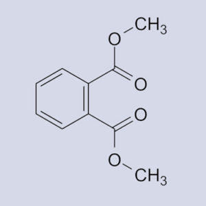 Dimethyl-Phthalate-chemical-structure-OBC-ostend-basic-chemicals